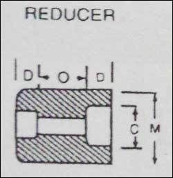 Pipe Reducer Socket Weld Fitting - Trusted Quality, Durable Design, Long Service Life, Custom Specifications