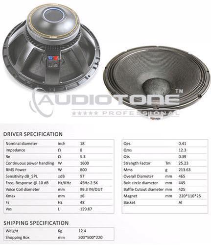 Professional Speakers (Ad-18x800b)