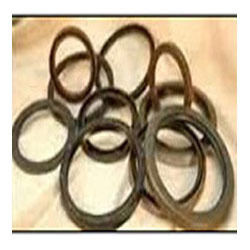 Rubber Cord Rings