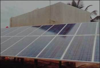 Solar Panel