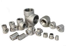 Super Duplex Tube Fittings