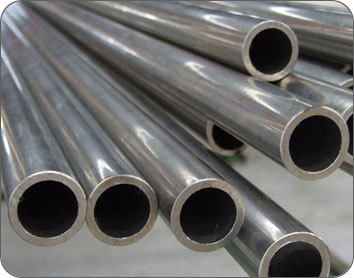 Titanium Tube - Seamless, ERW, Welded, Fabricated, LSAW Pipes | High Strength, Corrosion Resistant, Non-Magnetic, Versatile Applications