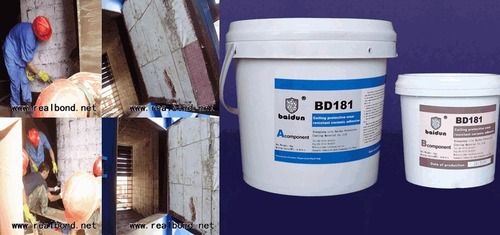 Wear Resistant Ceramic Adhesives