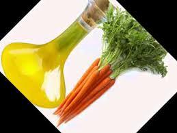 Carrot Seed Oil