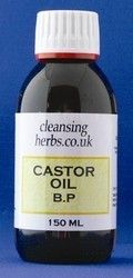 Castor Oil BP