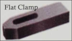 Flat Clamp