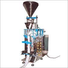 Food Packing Machine