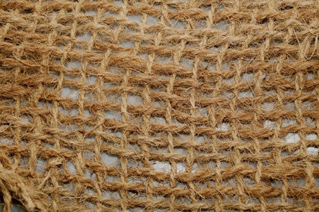 Geo Textile Coir Fiber