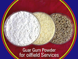 Guargum Powder