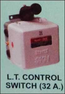 Lt Control Switch (32 A)