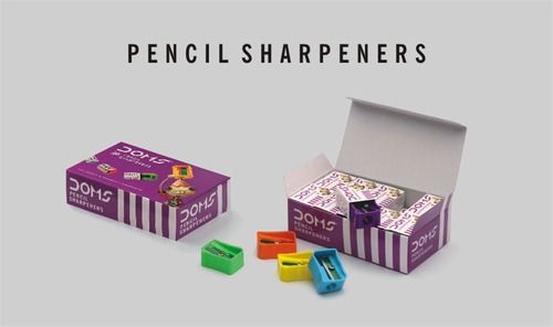 Pencil Sharpeners