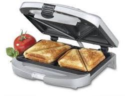 Sandwich Grill Toaster