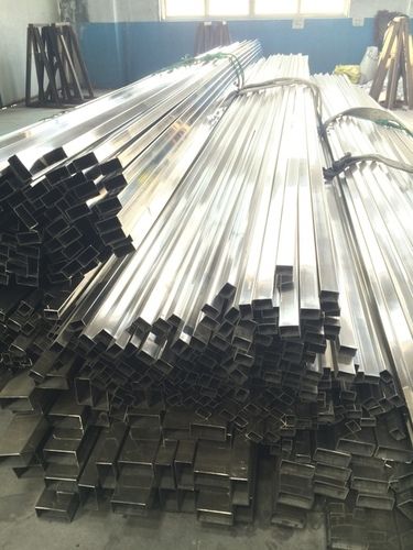 Shandong Zhaori Stainless Steel Pipes