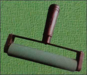 Spl Rubber Roller