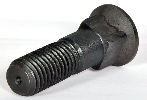 Ss Plow Bolt