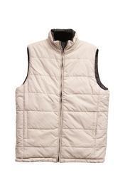 Stylish Vest Jacket (Reversible Two Tone)