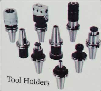 Tool Holders