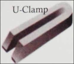 U Clamps