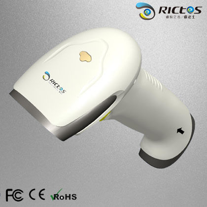 2d Comos Barcode Scanner