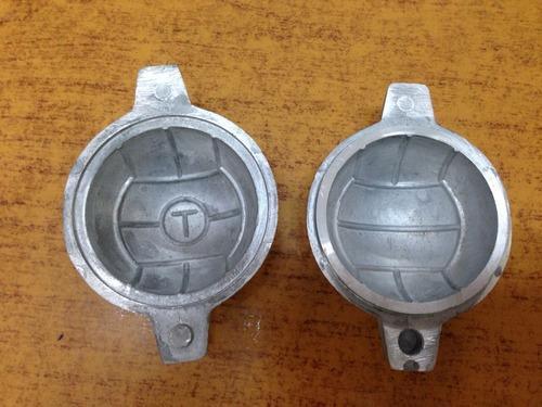 Aluminum Tennis Ball Mould