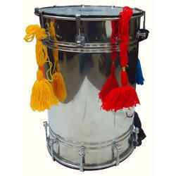 Drum And Dhol