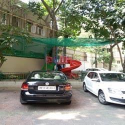 Durable Car Parking Shade Net