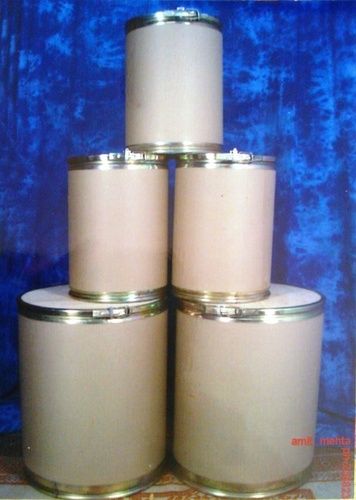 Durable Fiber Drums