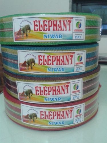 Elephant Plastic Niwar