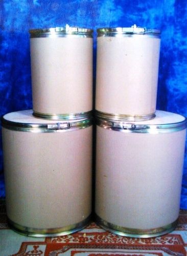 Fiber Drums 50 Ltr.