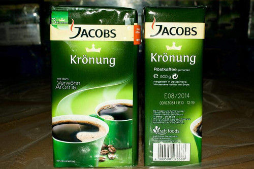 Jacobs Kronung 250g Coffee