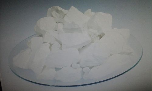 Semi-Automatic Magnesium Carbonate Food Grade