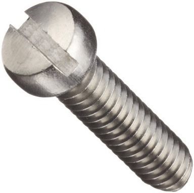 Ms Cheese Head Screws