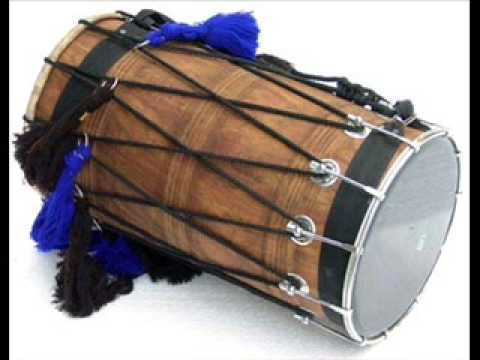 Original Bhangrafied DHOL