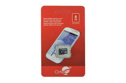 Ortel Memory Card