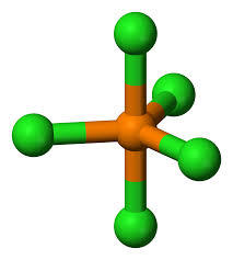 Phosphoros Pentachloride