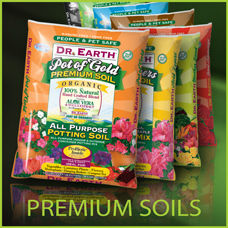 Premium Soils