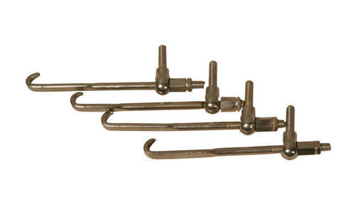 Stagg Lugs For Bass Drumtabla and Dhol Tuning Bolts