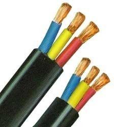 Submersible PVC Flat Cables