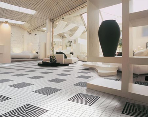 Tile Flooring Services By KAUSHAL INFRATECH PVT LTD