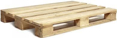 Wooden Packaging Pallet