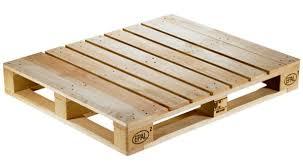 Wooden Pallet