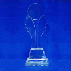 Acrylic Trophy