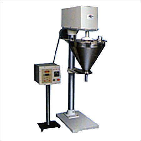 Automatic Auger Filling Machine - High Quality Materials, Modern Technology | Custom Specifications Available