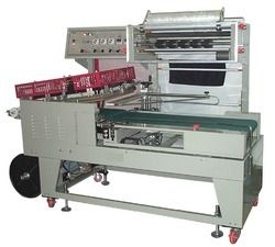 Automatic L Sealer Shrink Machines