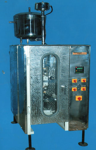 Automatic Water and Milk Packing Machine