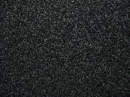 Black Granite