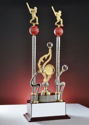 Cricket Trophy