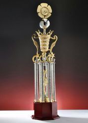 Custom-made Sports Trophy