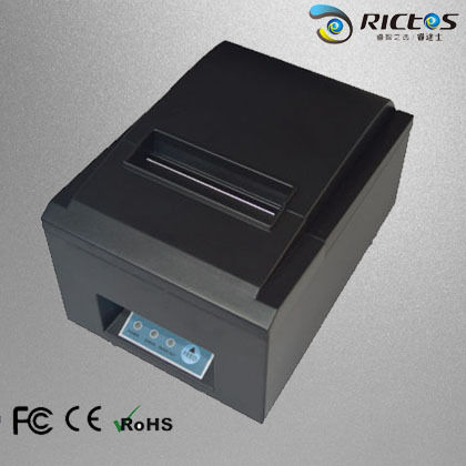 High Performance POS Thermal Receipt Printer