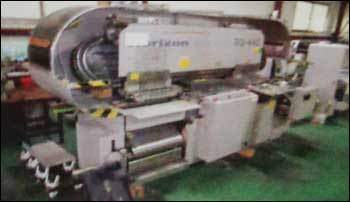 Horizon BQ440 Printing Machine